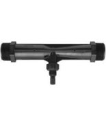 Mazzei 1584A-PVDF - 1-1/2&quot; Kynar Injector - $349.90 CAD