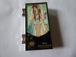Disney Trading Pins  147327 Ariel - Designer Doll Collection - $32.73