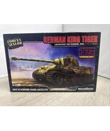 Forces of Valor 1:72 Russian Heavy Tank KV-2 Ukraine Summer, 1941 873003... - €18,85 EUR