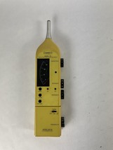 Quest Electronics Model 155 Impulse Precision Sound Level Meter OB-145 - £101.53 GBP