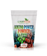 Amino Power Powder Nitrogen Fertilizer - Plant Based High Nitrogen Ferti... - €18,48 EUR