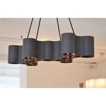 QZ0339 PUCCI CHANDELIER - £21,470.22 GBP