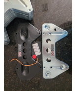 SIMILAR A1078170111 LICENSE PLATE HOLDER C107 R107 R129 W114 W115 W116 G... - $133.37 CAD