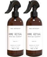 Muse Apothecary Home Ritual Active Odor Eliminator Spray - Odor Eliminat... - $22.50