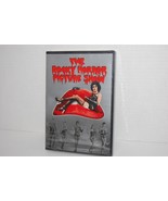 The Rocky Horror Picture Show (DVD, 2002, Single Disc) Halloween Classic... - £10.82 GBP