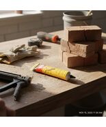 Brick, Block, Stone &amp; Concrete Mortar Joint Repair (Color-Matched), Sand... - $12.86