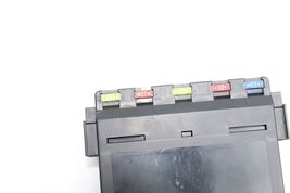 10-13 LEXUS IS250C MULTIPLEX NETWORK CONTROL MODULE Q5512 image 10