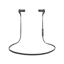 Plantronics Backbeat Go Bluetooth Wireless Cuffie Stereo, Nero - $19.79