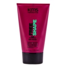KMS California Free Shape Deep Conditioner - 4.2 oz (PACK OF 2) - $12.99