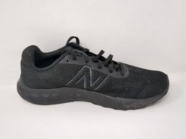 New Balance W520BB8 Black Running Shoes Size Women&#39;s Size 9.5 D Men&#39;s 8 D - £23.35 GBP