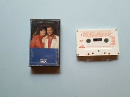 Loretta Lynn &amp; Conway Twitty - The Very Best Of Loretta &amp; Conway - Cassette Tape - £6.40 GBP