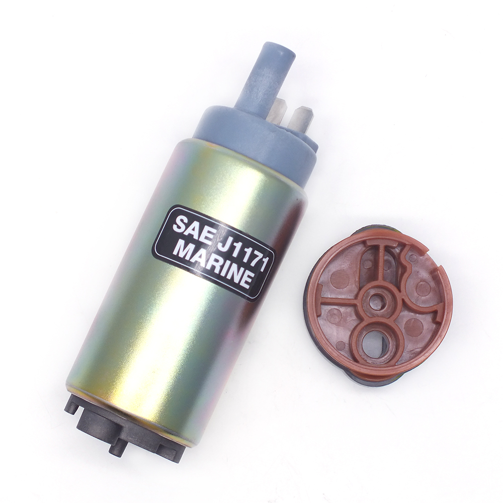 892267A51 Fuel Pump For Mercury MerCruiser Outboard Motor 4T 20 30 35 40 45 60 H