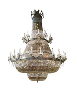 AMLS139 QUEEN ANNE LARGE SCALE - $9,450.00+