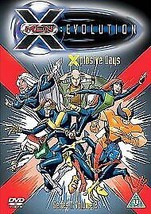 X-Men - Evolution: Xplosive Days DVD (2004) Cert U Pre-Owned Region 2 - £14.00 GBP
