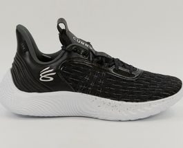 Under Armour Curry Flow IV Women’s Black Basketball Shoes!!(7) - $69.29