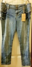 YME Jeans size 20 Perfect Fit New with tags - $24.74