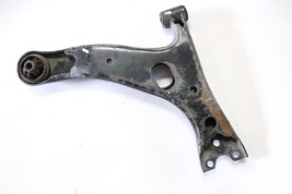 2000-2005 TOYOTA CELICA GT GTS FRONT LEFT DRIVER LOWER CONTROL ARM J4761 image 6