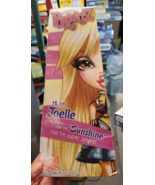 Bratz Joelle 10th Anniversary Doll Long Blonde Hair NIB/Damage Box/READ - £69.89 GBP