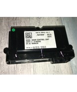 2012-2020 TESLA MODEL S DOOR CONTROLLER MODULE L OR R 1003101-00-E - $49.40
