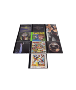 Lot of 10 Classic Rock CDs Rolling Stones, Stix, Led Zeppelin, Doobie Br... - £22.99 GBP