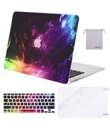 MOSISO MacBook Air 13 inch Plastic Pattern Hard Case (2010 - 2017, A1369... - $43.66