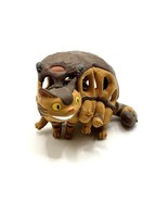 My Neighbor Totoro Cat Bus Blind Figure #4 Rare - €34,62 EUR