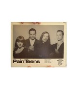 Pain Teens Press Kit Photo - $36.99 CAD