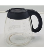 *Y) Mr. Coffee Maker Model FTX43 - 12 Cup Replacement Carafe Y 281 TG - €12,59 EUR