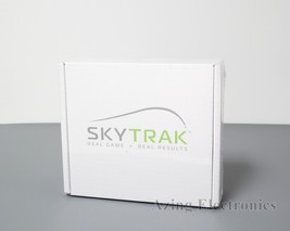 SkyTrak 010923 Launch Monitor - $989.99