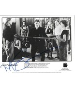 Mira Sorvino Signed Autographed &quot;Barcelona&quot; Glossy 8x10 Photo - £31.86 GBP