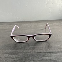Ray Ban Eyeglasses RB5150 5240 Women&#39;s Tortoise Purple FRAMES ONLY 50-19... - $633.20 MXN