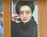 SUNGHOON ENHYPEN Offizielle Fotokarte &quot;DESIRE: UNLEASH&quot; Kpop Weverse Sho... - $13.10