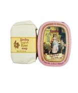 Vintage Yardley English Rose Fine Bar Soap 3.5 oz Tin Container Wear NOS - $234.25 MXN
