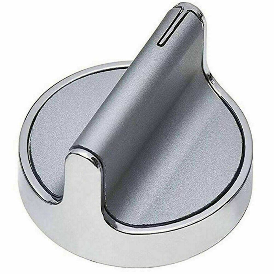 Knob W10594481 for Whirlpool WCG97US0DS00 WCG97US6DS00 PS11756643 AP6023... - $24.92