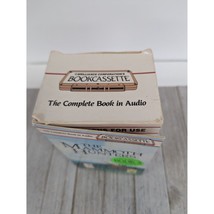 The Mammoth Hunters by Jean M Auel (1986, Cassette, Unabridged) Audio book - $9.97