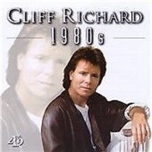 Richard, Cliff : 1980s CD Pre-Owned - £11.95 GBP