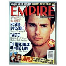 Empire Magazine No.86 August 1996 mbox2785 Tom Cruise In Mission Impossible - £3.91 GBP