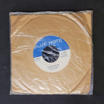 New 45 Record Bossa Nova\Jazz-Charlie Rouse-Back To The Tropics/Velhous ... - £31.00 GBP