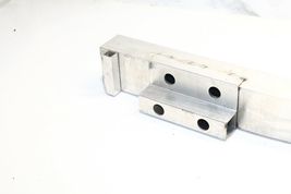 2005-2007 INFINITI G35 COUPE FRONT BUMPER REINFORCEMENT CRASH BAR BEAM P1643 image 3
