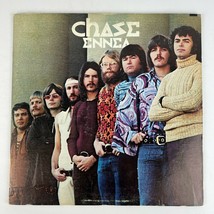 Chase – Ennea Vinyl LP Record Album KE-31097 - £11.89 GBP