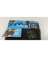 Snafu Multi-Sport Pro Knee and Elbow Pads (Fits Under Jeans/Pants) - $50.74 CAD