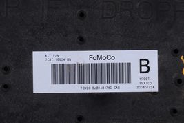 Ford InCabin Fusebox Fuse Block Box BCM Body Control Module 7C3T-15604-BN image 5