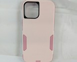 Otterbox Commuter Fits iPhone 12 Pro Max Ballet Way Pink Screenless Phon... - $22.47