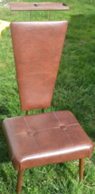 Vintage Valet Dressing Chair Butler Mid Century Pearl Wick 41” Tall Good cond. - £98.69 GBP