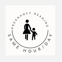 EMERGENCY FERTILITY READING Curious About Multiple Births? Get Pregnancy... - $20.00