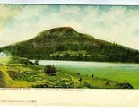 Chattanooga Tennessee Lookout Mountain &amp; Tennessee River Postcard 1900&#39;s - £8.56 GBP