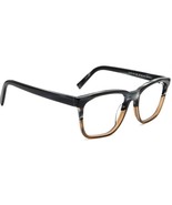 Warby Parker Sunglasses Frame Only Barkley-125 Antique Shale Fade Square... - $59.99