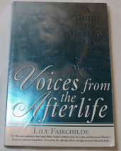 Voices from the Afterlife by Lily Fairchilde (1998, Paperback, Revised) book - £8.08 GBP