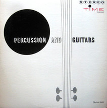 Al Caiola - Percussion &amp; Guitars - £2.43 GBP