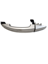2013-2019 Ford Escape Front Right Outer Door Handle Silver Oem AM51U22404ACW - £21.62 GBP